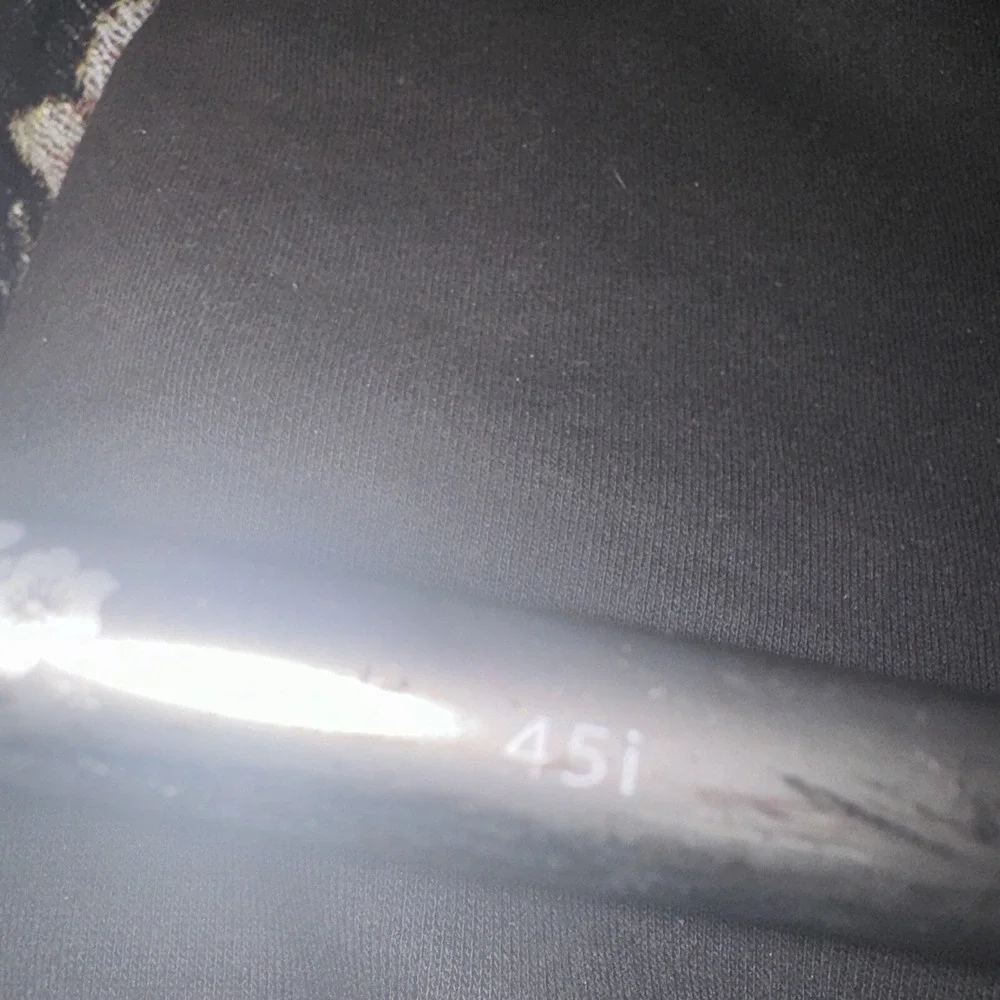 Ladies Callaway Golf FT 5‎ Iron LH with 45i Graphite Shaft -NEEDS Re-GRIP